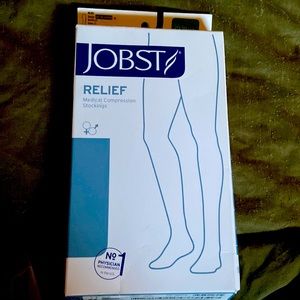 Jobst medical compression stockings